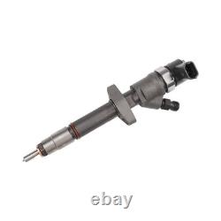 0445110265 Pour Renault Trafic pour Vauxhall Vivaro Injecteur Diesel de Remplace