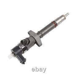 0445110265 Pour Renault Trafic pour Vauxhall Vivaro Injecteur Diesel de Remplace
