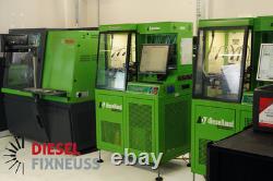 0445115007 Bosch Injecteur Renault Trafic Laguna Opel Vivaro 2.0 H82409398