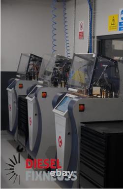 0445115007 Bosch Injecteur Renault Trafic Laguna Opel Vivaro 2.0 H82409398 0445115007 Bosch Injecteur Renault Trafic Laguna Opel Vivaro 2.0 H82409398