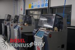 0445115007 Bosch Injecteur Renault Trafic Laguna Opel Vivaro 2.0 H82409398