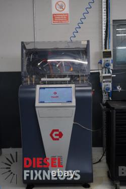 0445115007 Bosch Injecteur Renault Trafic Laguna Opel Vivaro 2.0 H82409398