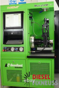 0445115007 Bosch Injecteur Renault Trafic Laguna Opel Vivaro 2.0 H82409398