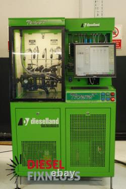 0445115007 Bosch Injecteur Renault Trafic Laguna Opel Vivaro 2.0 H82409398