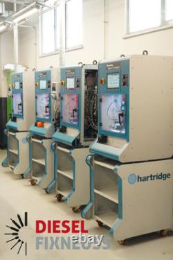 0445115007 Bosch Injecteur Renault Trafic Laguna Opel Vivaro 2.0 H82409398