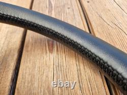 14+ RENAULT TRAFIC VIVARO NV300 FIAT TALENTO 2014 Volant en cuir NEUF