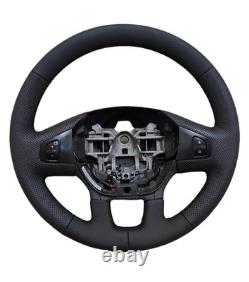 14+ RENAULT TRAFIC VIVARO NV300 FIAT TALENTO 2014 Volant en cuir NEUF