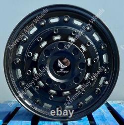16 Sb AT1 Roues Alliage Pour Opel Vivaro Mk2 Renault Trafic 2014 5x114
