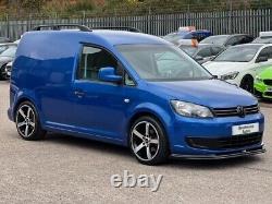 18 Lame Roues Alliage Pour Opel Vivaro Mk2 Renault Trafic 2014 5x114