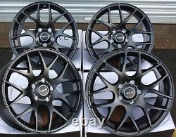 19 Sb Radium Roues Alliage Pour Opel Vivaro MK1 Renault Trafic 5X118