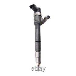 1X Injecteur Carburant Pour Renault Trafic II Pour Opel Vivaro 2.0L 0445110338 E