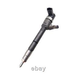 1X Injecteur Carburant Pour Renault Trafic II Pour Opel Vivaro 2.0L 0445110338 E