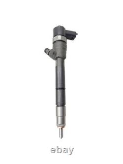 1X Injecteur Carburant Pour Renault Trafic II Pour Opel Vivaro 2.0L 0445110338 E