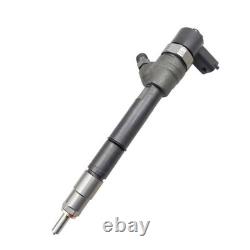 1X Injecteur Carburant Pour Renault Trafic II Pour Opel Vivaro 2.0L 0445110338 E