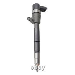 1X Injecteur Carburant Pour Renault Trafic II Pour Opel Vivaro 2.0L 0445110338 E