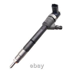 1X Injecteur Carburant Pour Renault Trafic II Pour Opel Vivaro 2.0L 0445110338 E