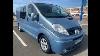 2010 Renault Trafic Sport 115 Bhp Review And Drive
