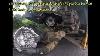 2016 Renault Traffic 1 6 Dci Clutch Replacement