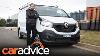 2016 Renault Trafic Long Term Review Caradvice