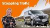 2022 Renault Trafic Medium Sized Van Review New Lease Of Life Vanarama Com