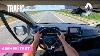 2023 Renault Trafic 2 0 150 Hp 110 Kw Pov Test Drive By 4wheeltest