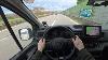 2023 Renault Trafic Combi 2 0 Blue Dci 110 Hp Pov Walkaround U0026 Drive