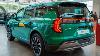 2026 Dacia Dokker Low Cost High Functionality
