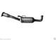 208022858r Filtre à Particules Nissan Primastar, Renault Trafic, Opel Vivaro