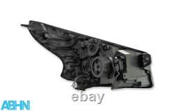 260609057R Vauxhall Vivaro Renault Trafic Véritable Côté Gauche Phare Unité