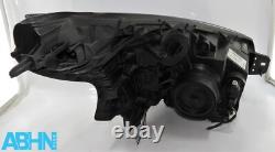 260609057R Vauxhall Vivaro Renault Trafic Véritable Côté Gauche Phare Unité