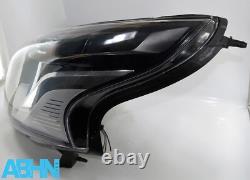 260609057R Vauxhall Vivaro Renault Trafic Véritable Côté Gauche Phare Unité