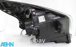 260609057R Vauxhall Vivaro Renault Trafic Véritable Côté Gauche Phare Unité