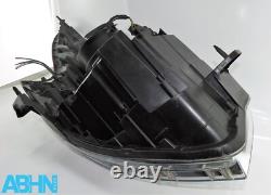 260609057R Vauxhall Vivaro Renault Trafic Véritable Côté Gauche Phare Unité