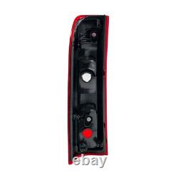 2X Feu arrière pour Renault Trafic 2014-, Opel Vivaro, Fiat Talent, Nissan NV300