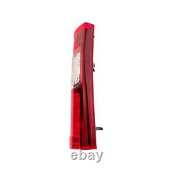 2X Feu arrière pour Renault Trafic 2014-, Opel Vivaro, Fiat Talent, Nissan NV300
