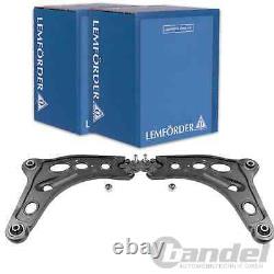 2X LEMFÖRDER Bras De Suspension Avant Compatible Avec OPEL VIVARO RENAULT TRAFIC