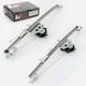 2x L&egrave;ve-vitre Avec Moteur Avant Set Pour Nissan Opel Vivaro A Renault Trafic Ii