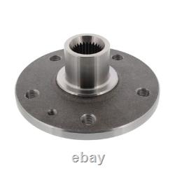 2X MAPCO MOYEU AVANT Compatible Avec NISSAN PRIMASTAR OPEL VIVARO RENAULT TRAFIC