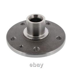 2X MAPCO MOYEU AVANT Compatible Avec NISSAN PRIMASTAR OPEL VIVARO RENAULT TRAFIC