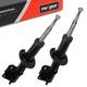 2x Maxgear Amortisseurs Avant Pour Renault Trafic Opel Vivaro Fiat Talento