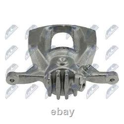 2X NTY Etrier de Frein avant Gauche + Droite Pour Opel Vivaro Renault Trafic