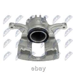 2X NTY Etrier de Frein avant Gauche + Droite Pour Opel Vivaro Renault Trafic