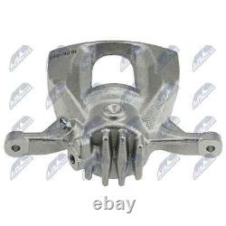 2X NTY Etrier de Frein avant Gauche + Droite Pour Opel Vivaro Renault Trafic