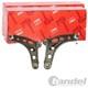 2x Trw Bras De Suspension Avant Compatible Avec Opel Vivaro Renault Trafic