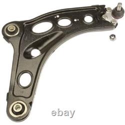 2X TRW Bras De Suspension Avant Compatible Avec OPEL VIVARO RENAULT TRAFIC