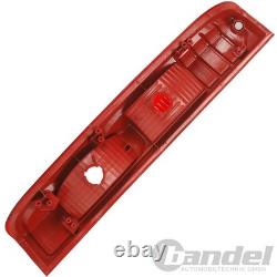 2X TYC FEU ARRIÈRE Pour NISSAN PRIMASTAR OPEL VIVARO RENAULT TRAFIC