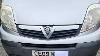 2 0 Vauxhall Vivaro Renault Trafic And How To Face Lift It And Whats Needed