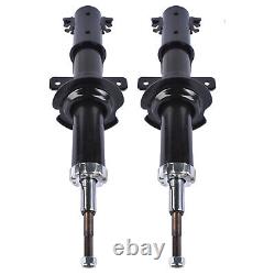 2× Amortisseur Avant pour Nissan Primastar Opel Vivaro A B Renault Trafic II III