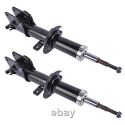 2× Amortisseur Avant pour Nissan Primastar Opel Vivaro A B Renault Trafic II III