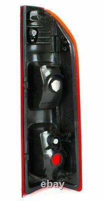 2 Lampe Feu Arriere Droit + Gauche Pour Renault Trafic III Nv300 Vivaro (2014-)